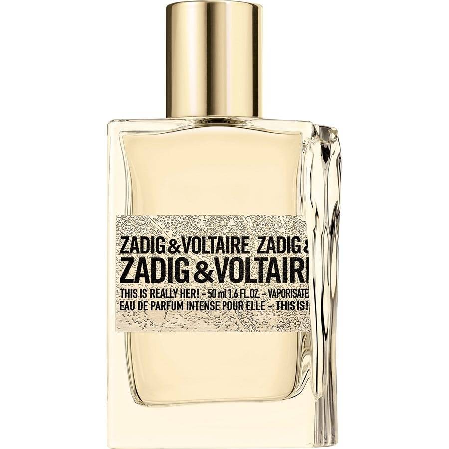 Zadig-Voltaire This Is Her!