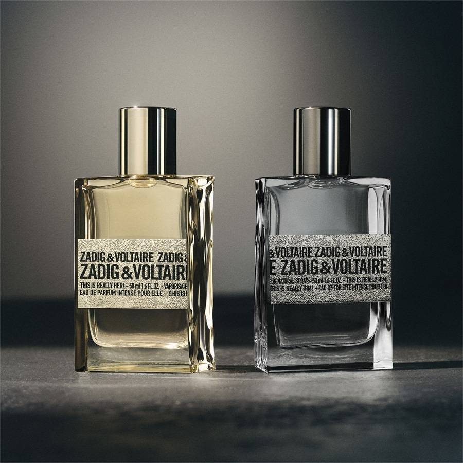 Zadig-Voltaire This Is Him!