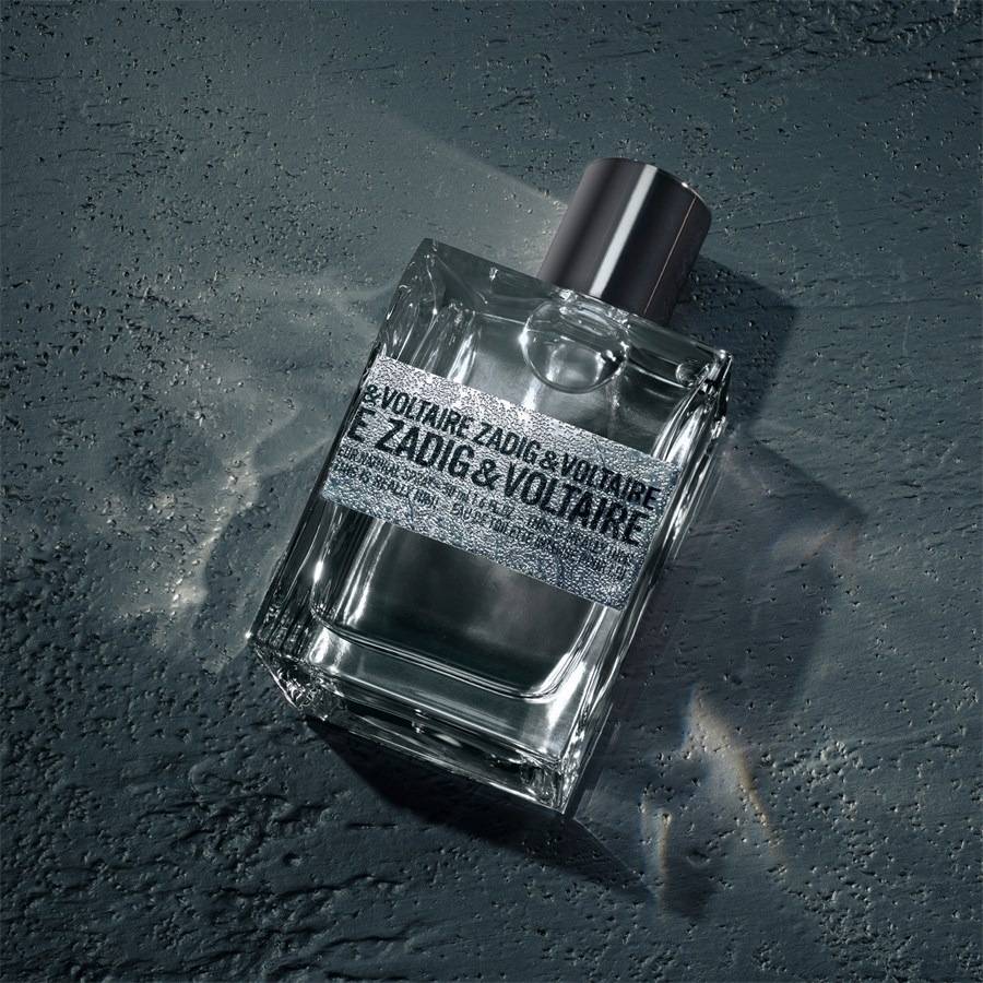 Zadig-Voltaire This Is Him!