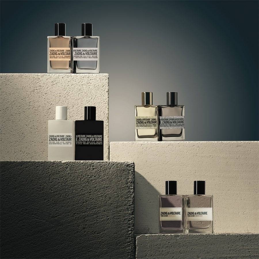 Zadig-Voltaire This Is Him!
