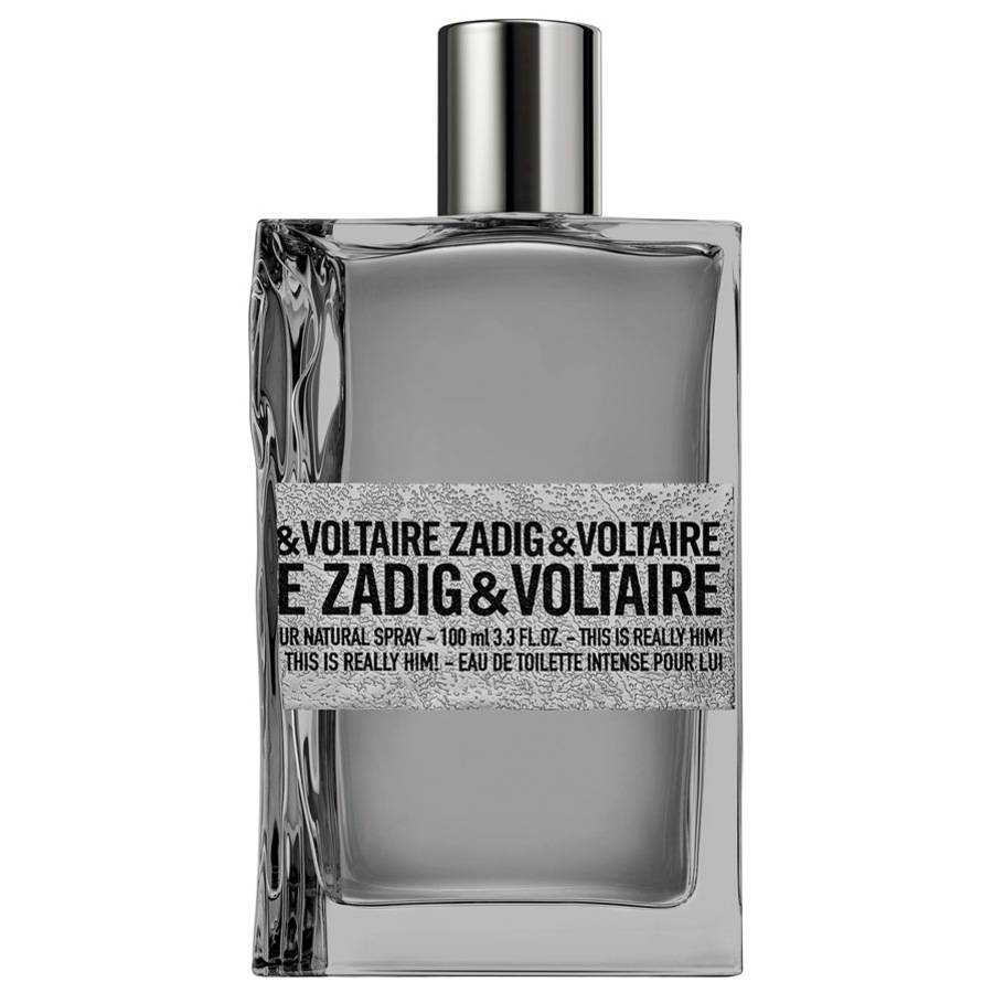 Zadig-Voltaire This Is Him!