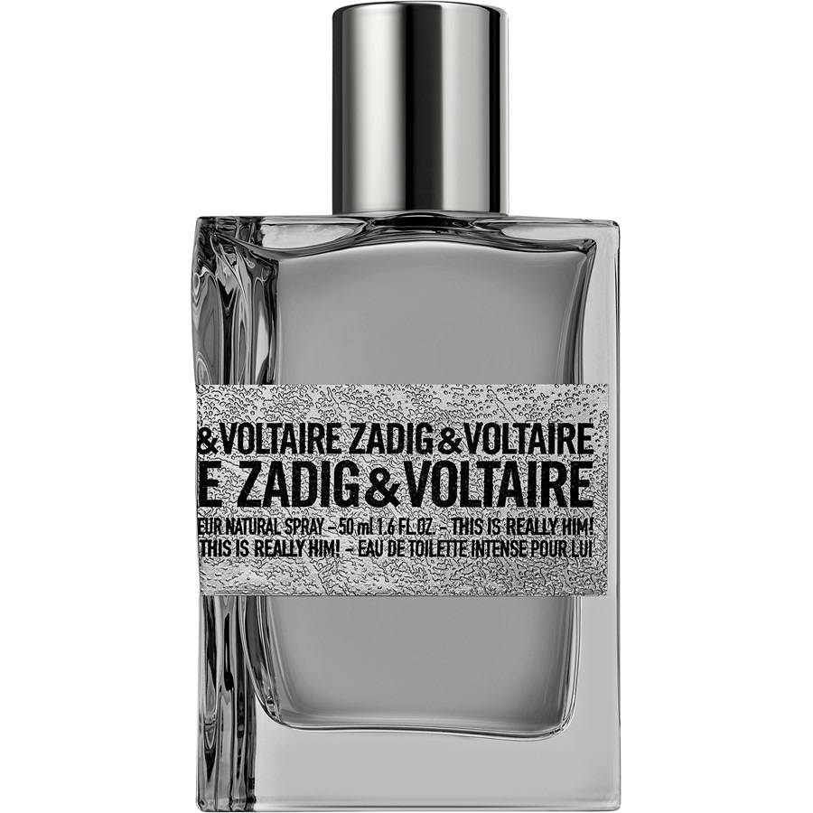 Zadig-Voltaire This Is Him!