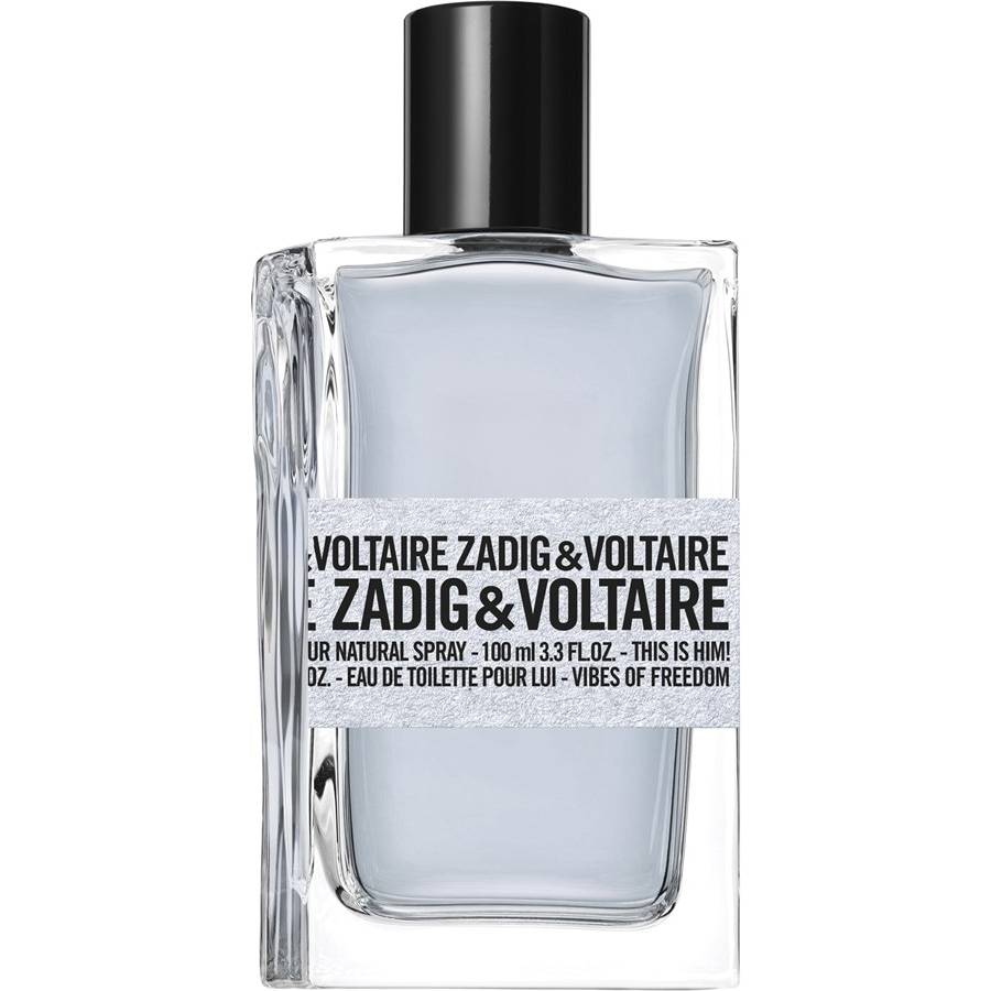 Zadig-Voltaire This Is Him!