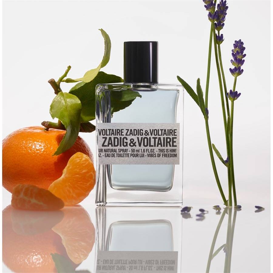 Zadig-Voltaire This Is Him!
