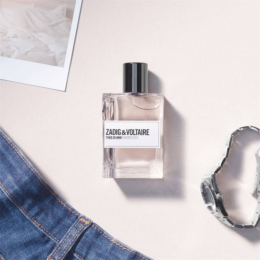 Zadig-Voltaire This Is Him!