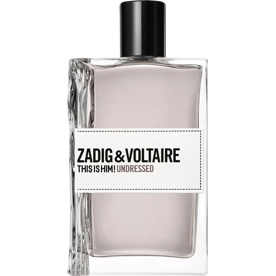 Zadig-Voltaire This Is Him!