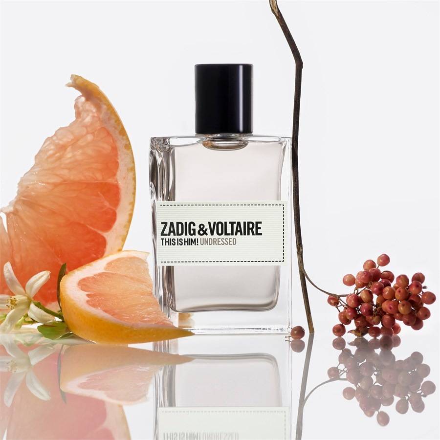 Zadig-Voltaire This Is Him!