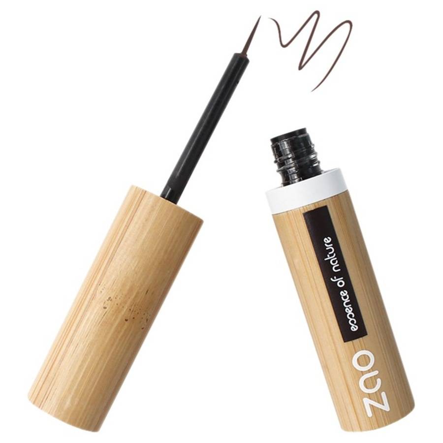 Zao Eyeliner & Kajal