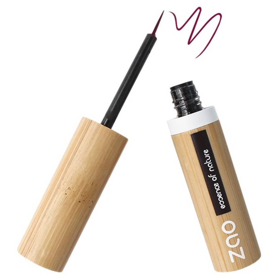 Zao Eyeliner & Kajal