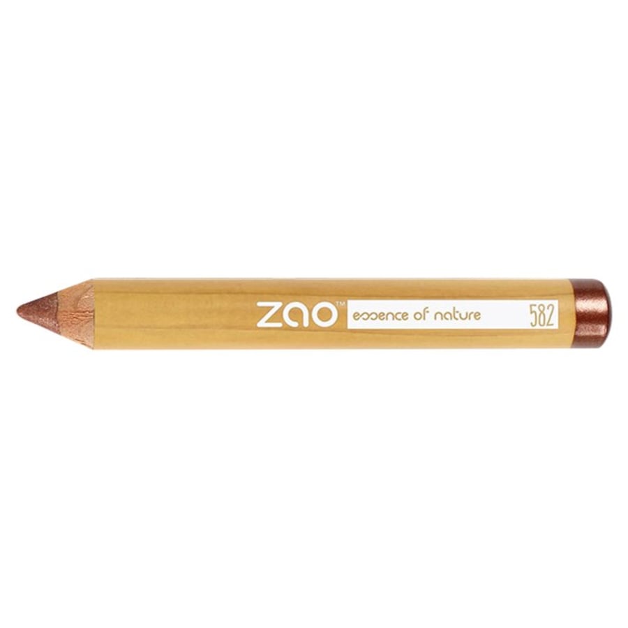 Zao Eyeliner & Kajal