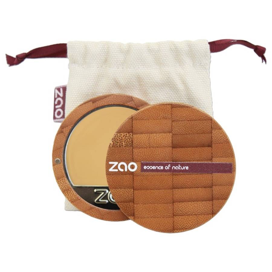Zao Foundation