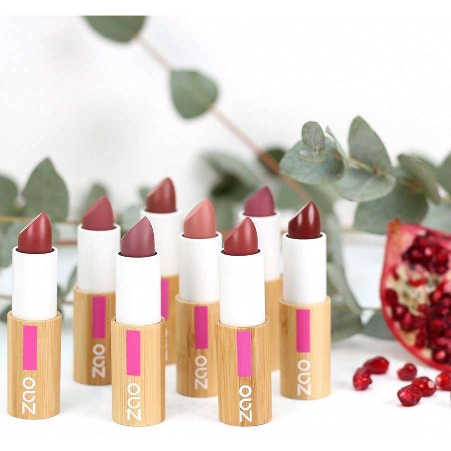 Zao Lippenstift