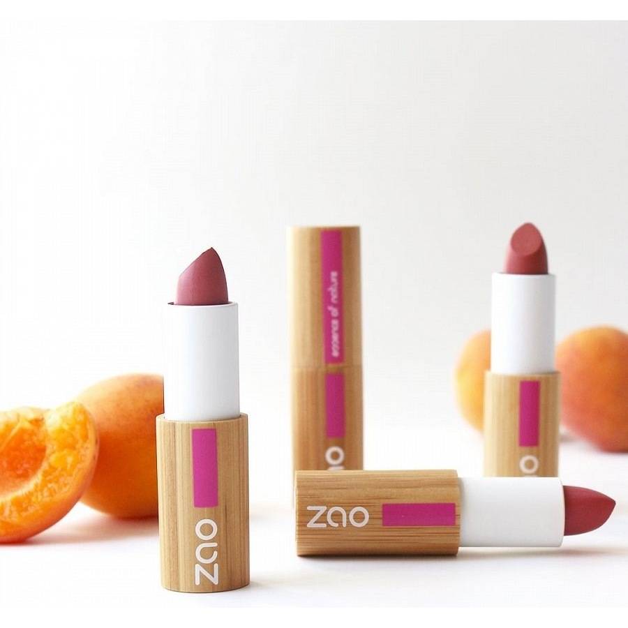 Zao Lippenstift