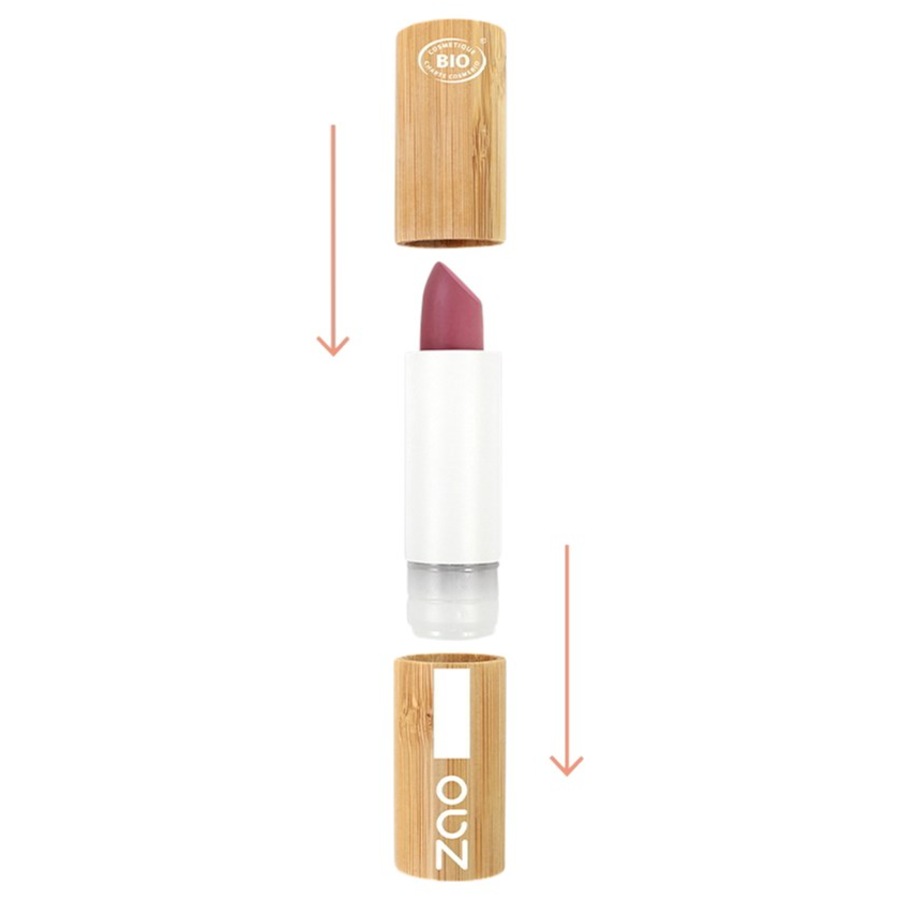 Zao Lippenstift