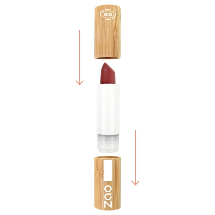 Zao Lippenstift