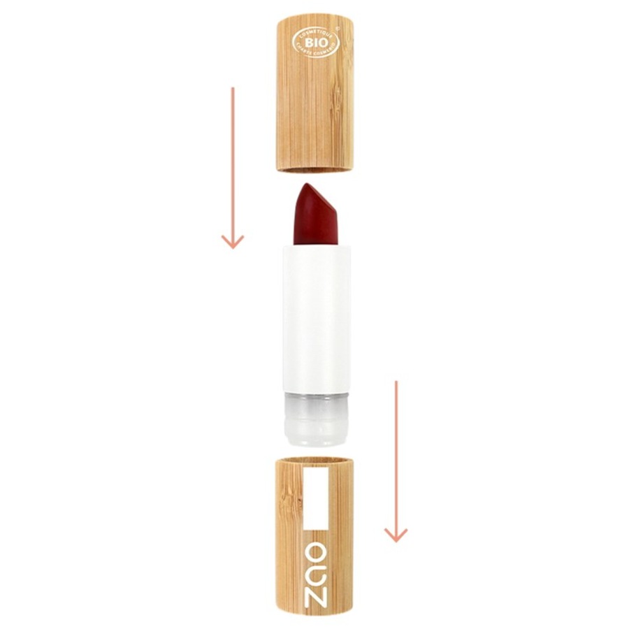 Zao Lippenstift