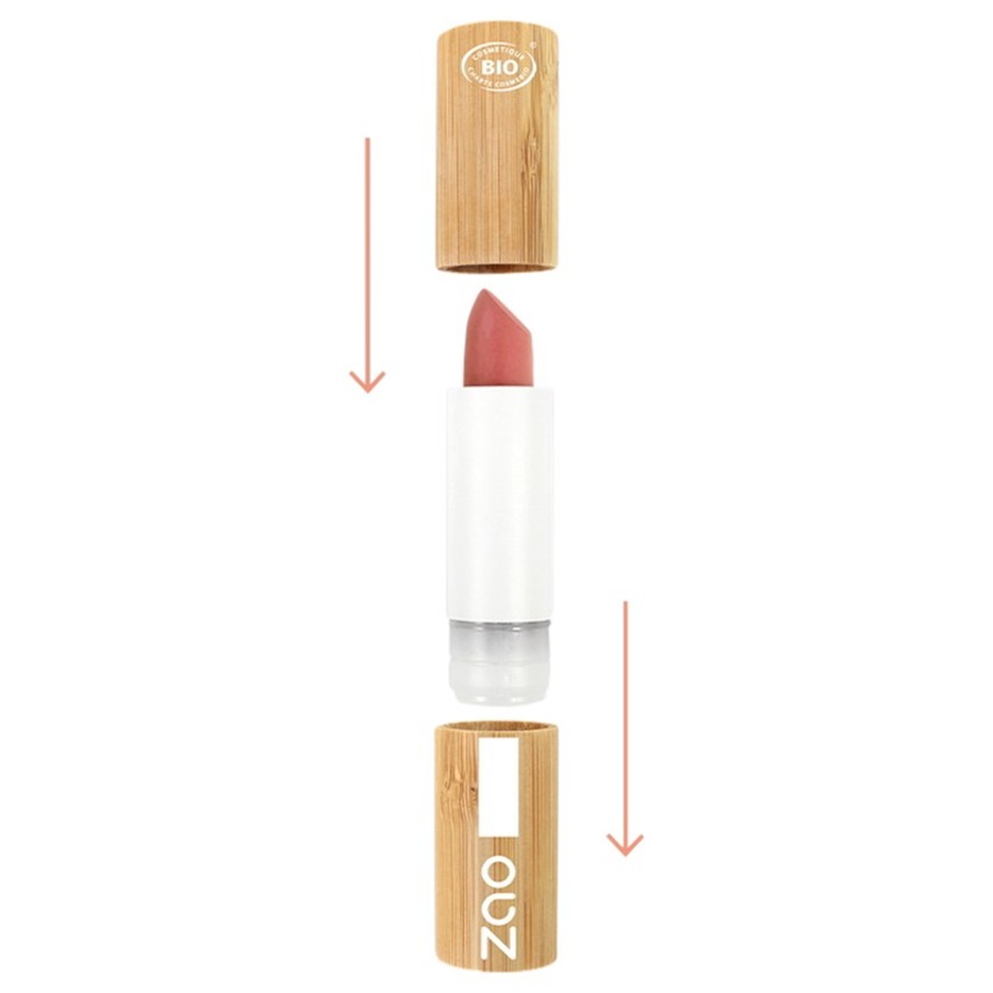 Zao Lippenstift