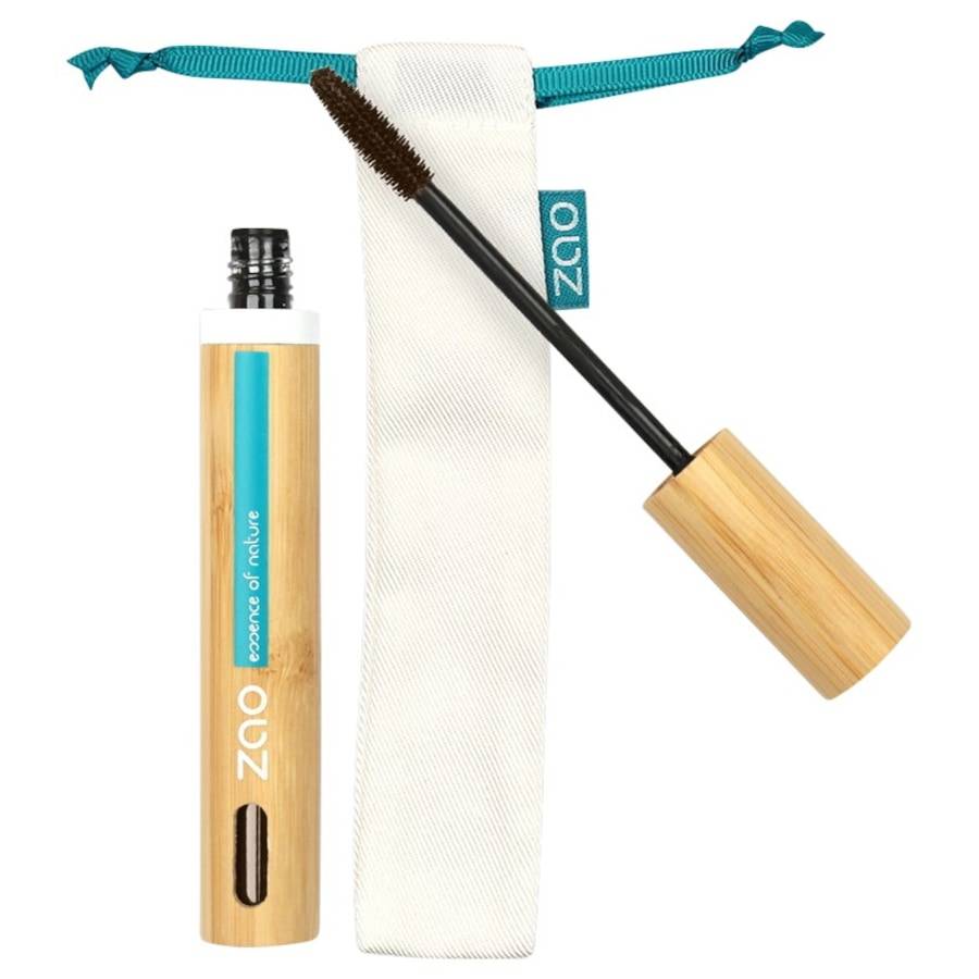 Zao Mascara