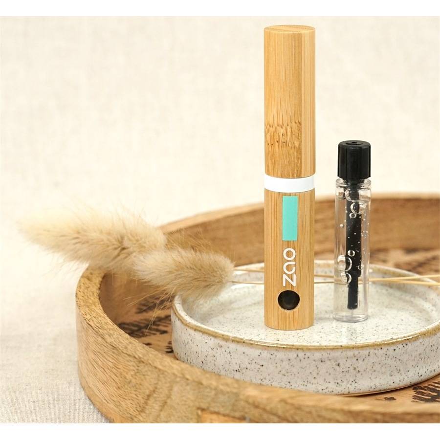 Zao Mascara