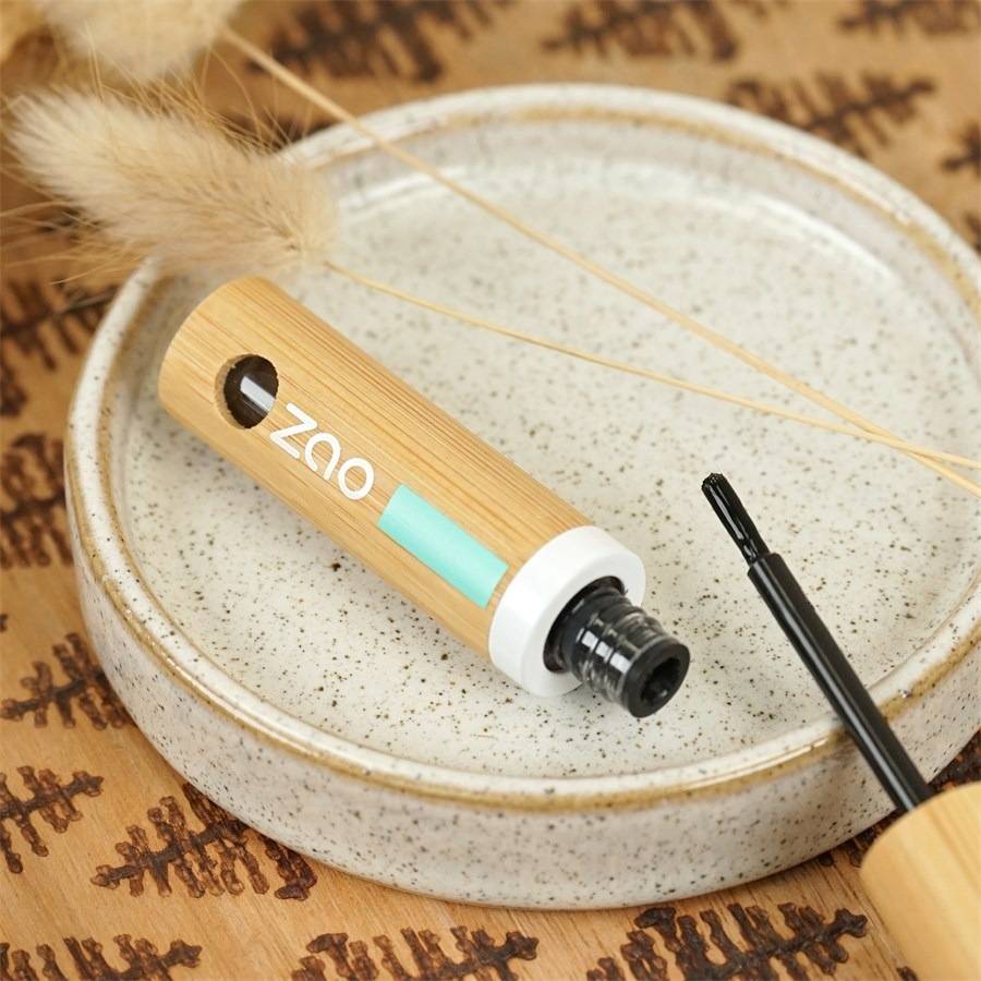 Zao Mascara