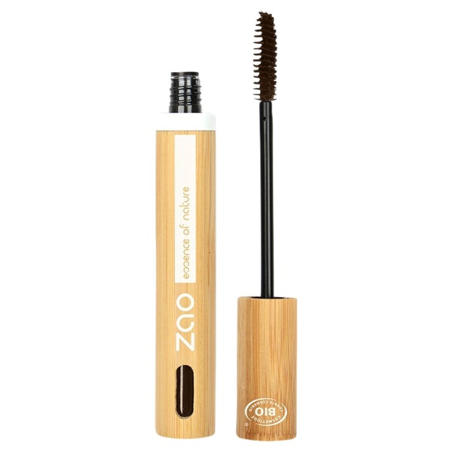 Zao Mascara
