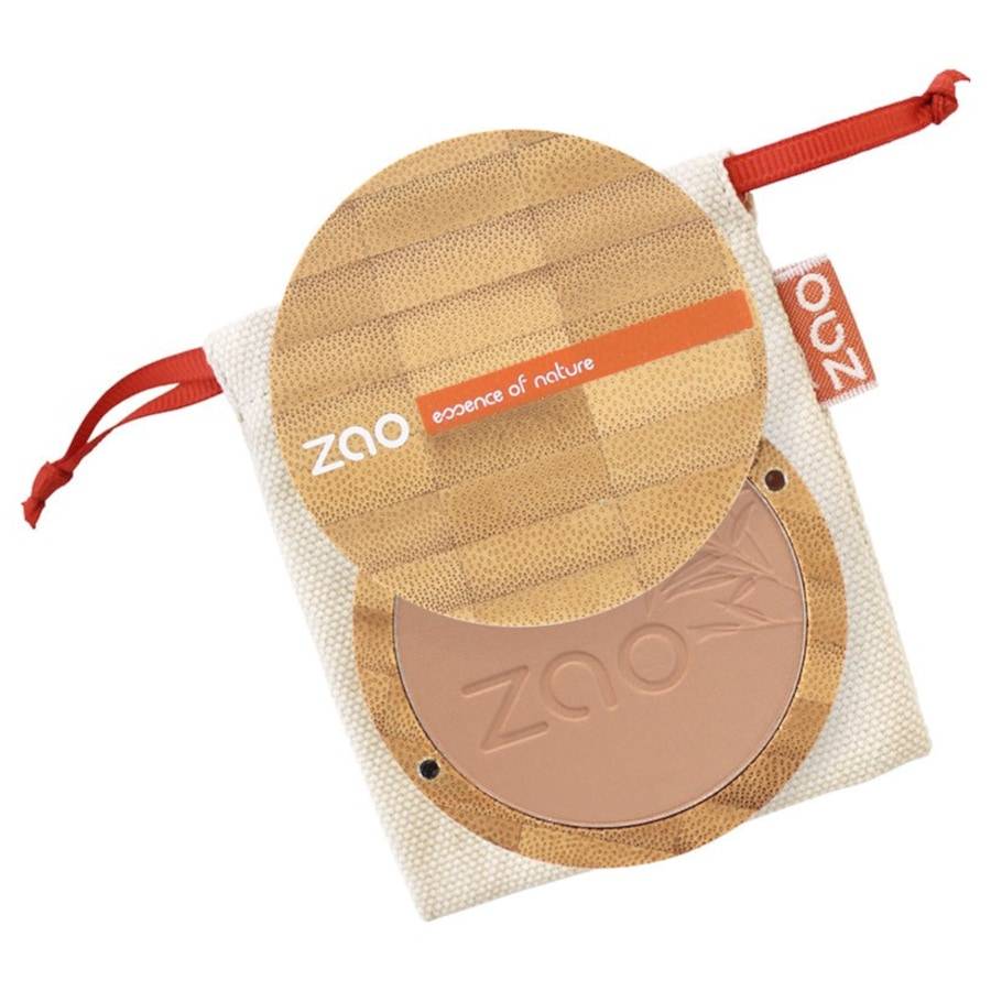 Zao Mineral Puder