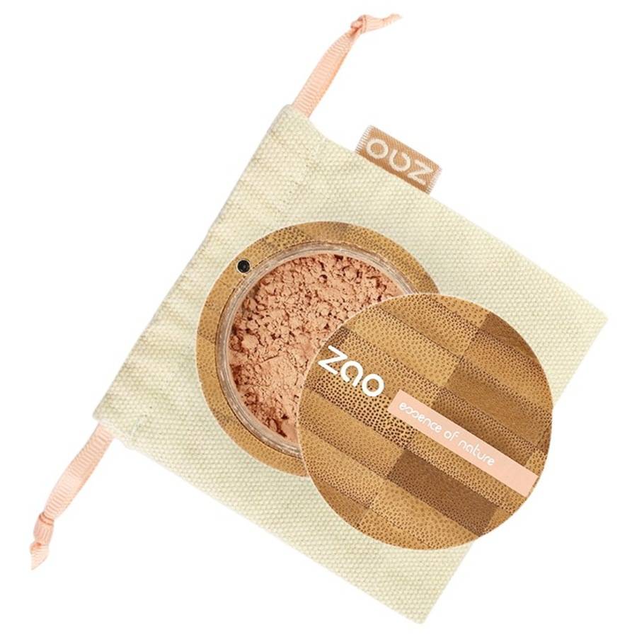 Zao Mineral Puder