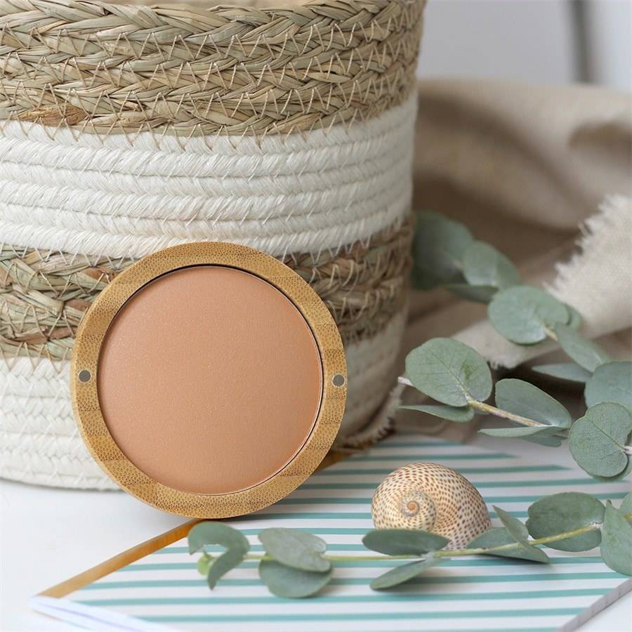 Zao Mineral Puder