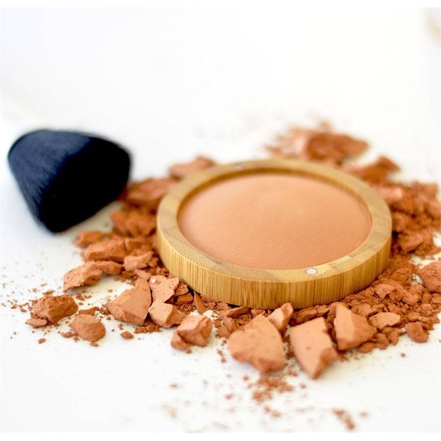 Zao Mineral Puder