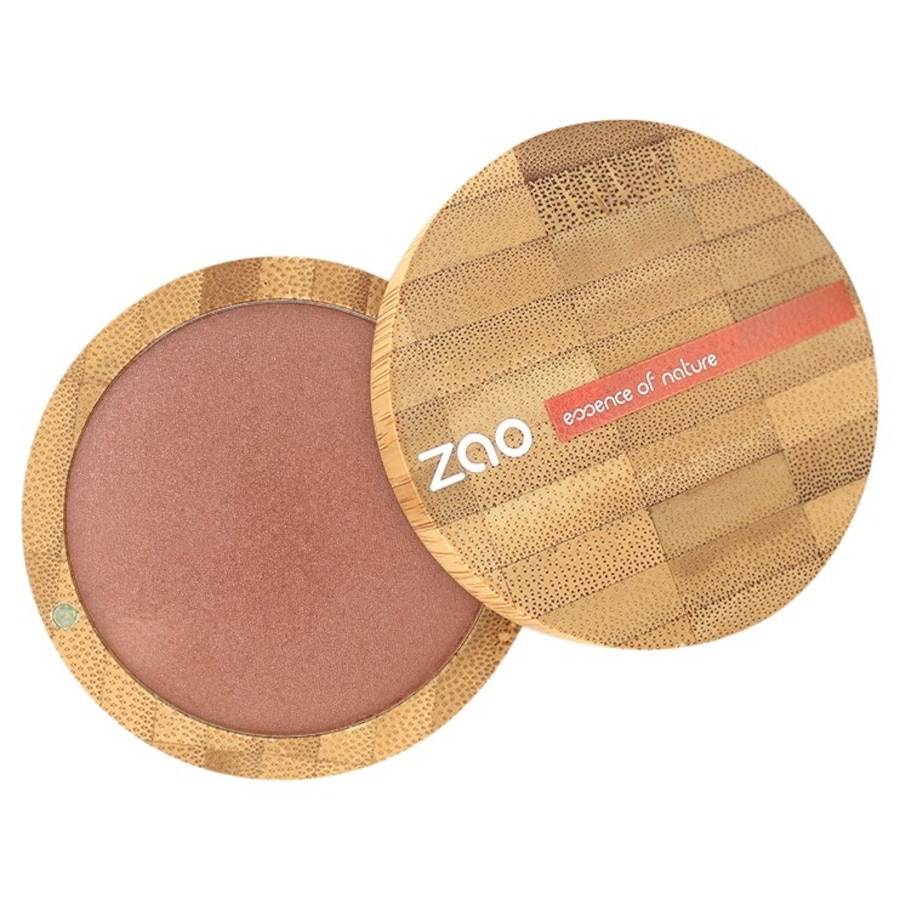 Zao Mineral Puder