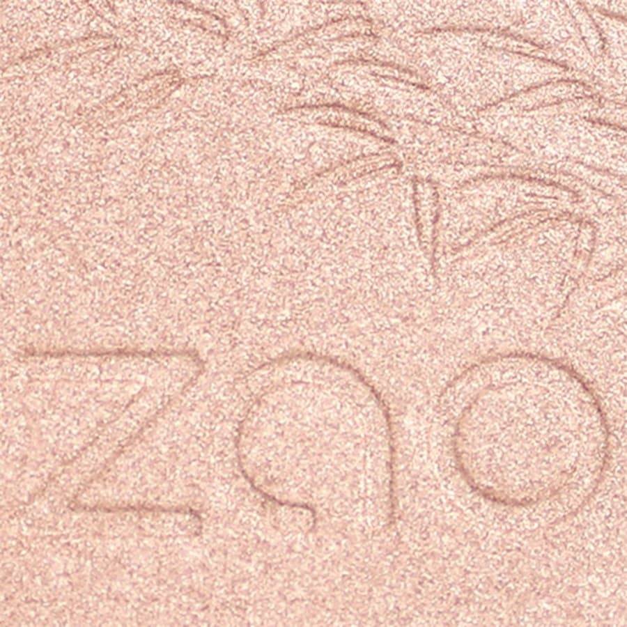 Zao Mineral Puder