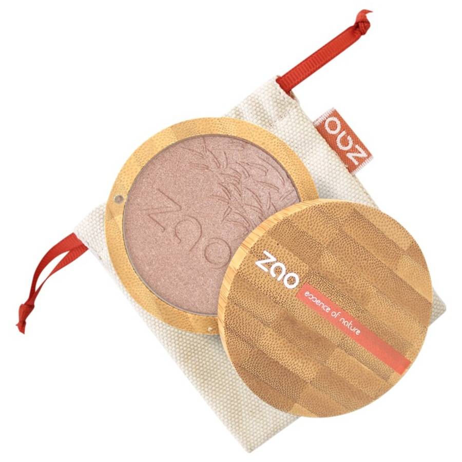 Zao Mineral Puder