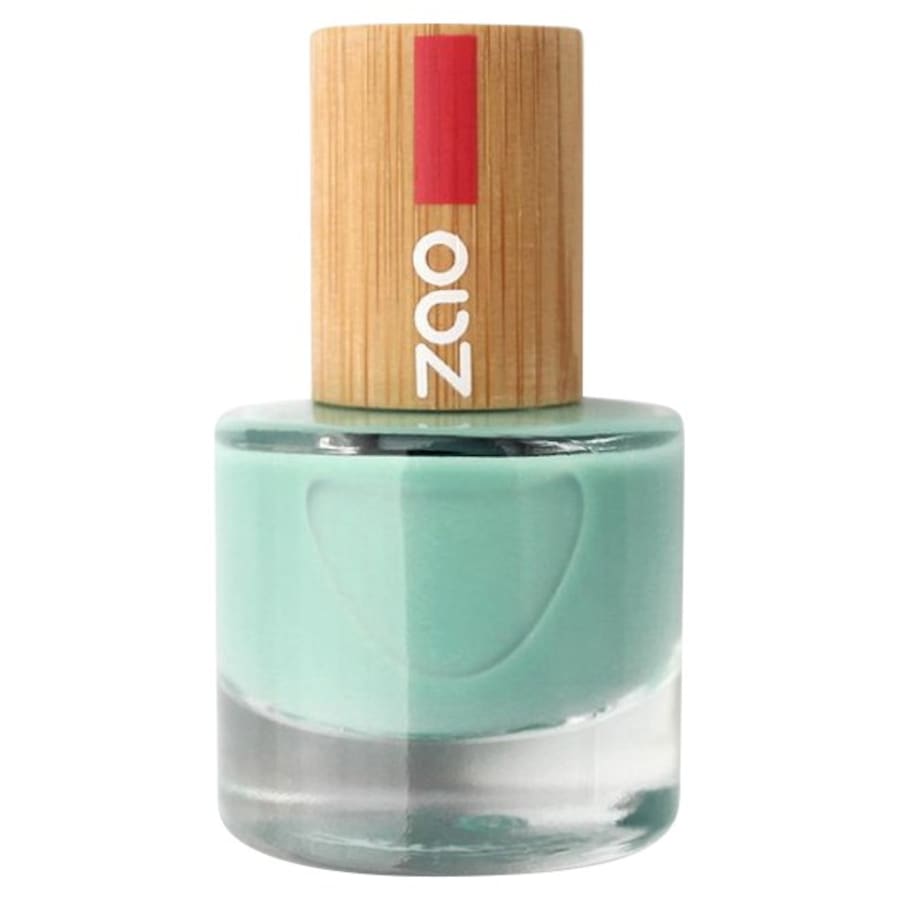 Zao Nagellack
