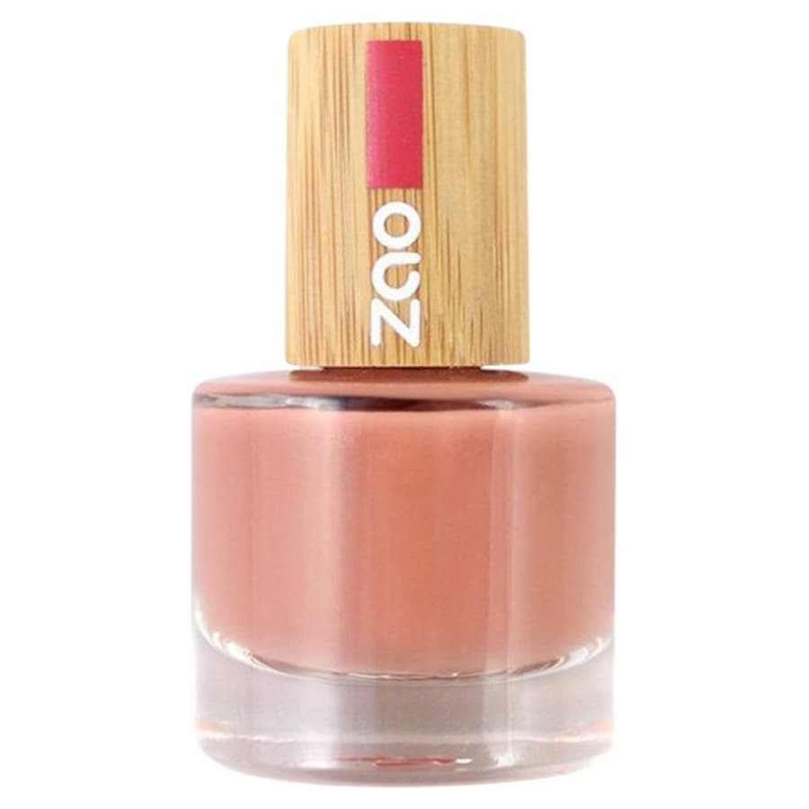 Zao Nagellack