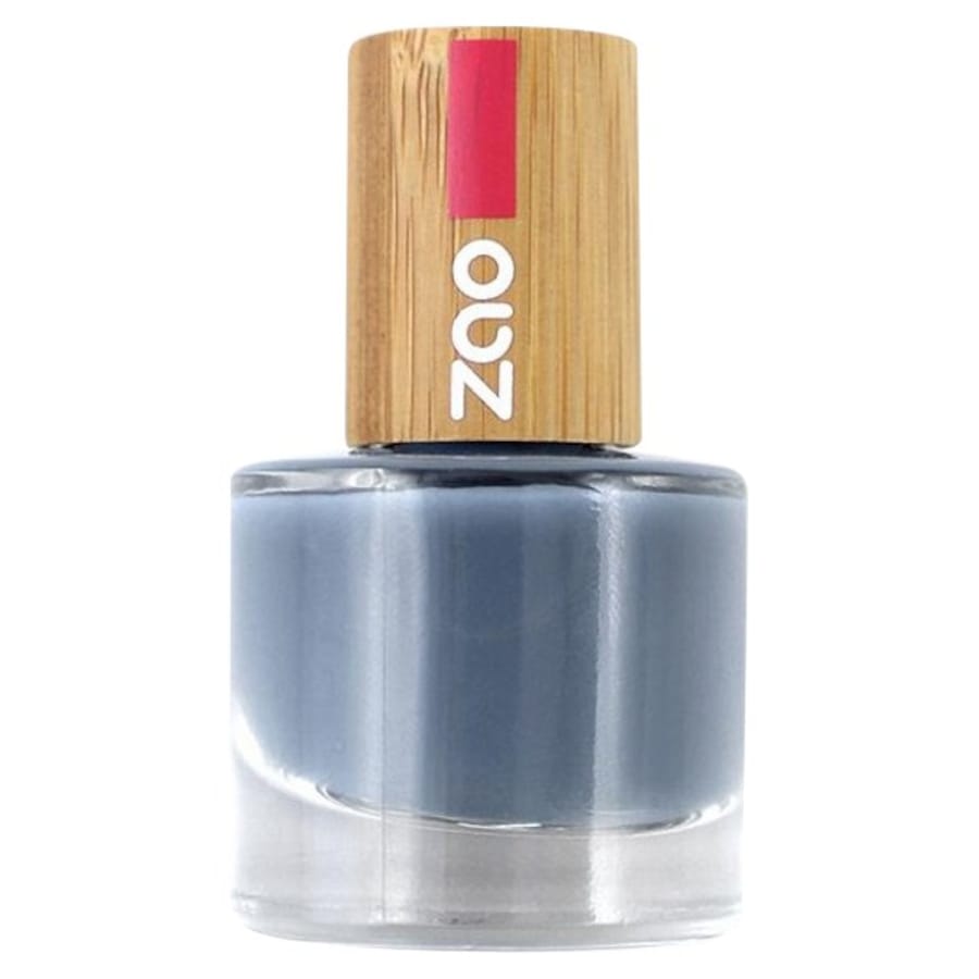 Zao Nagellack