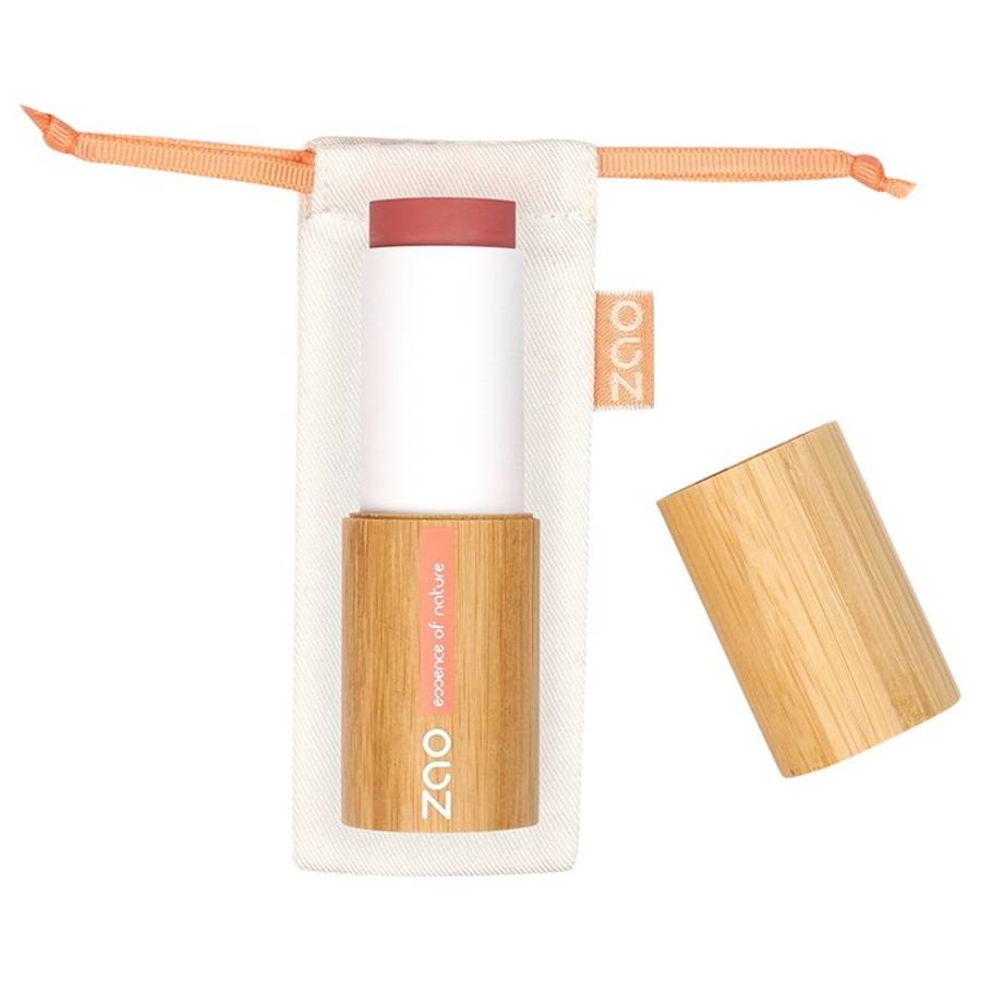 Zao Rouge & Highlighter