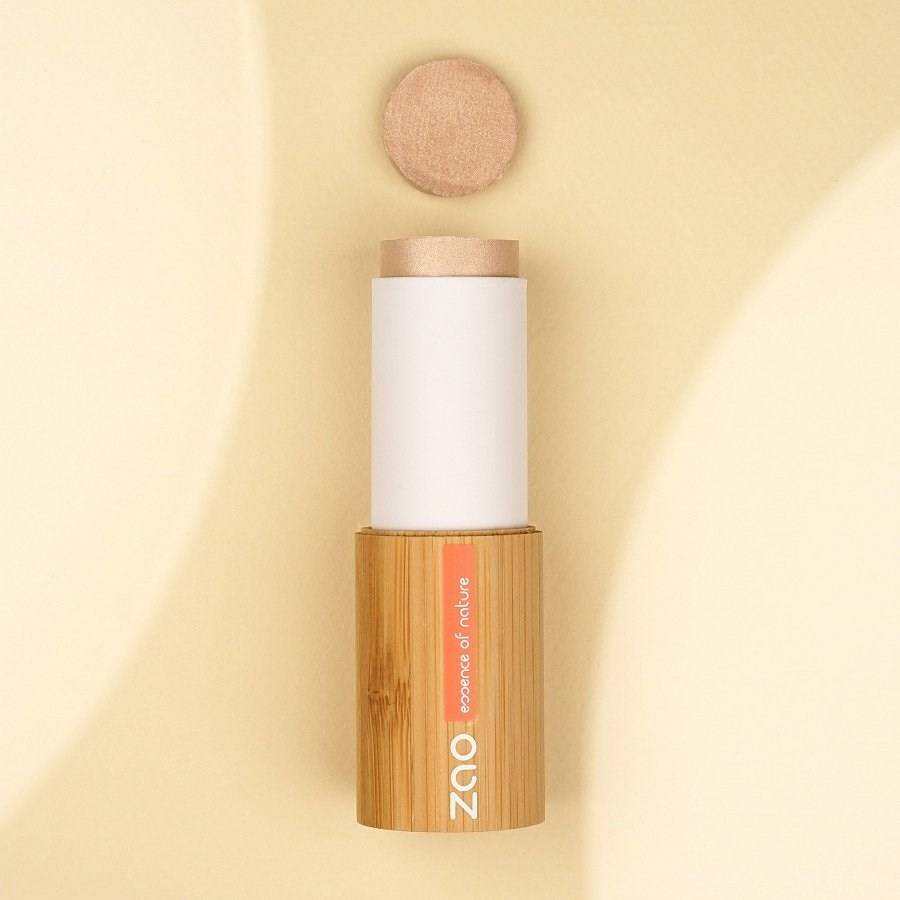 Zao Rouge & Highlighter