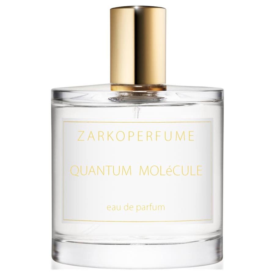 Zarkoperfume Quantum Molecule
