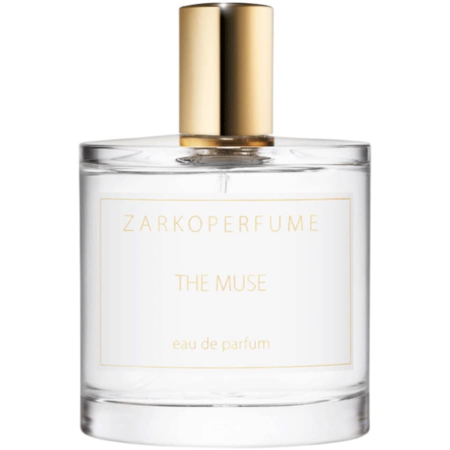 Zarkoperfume The Muse
