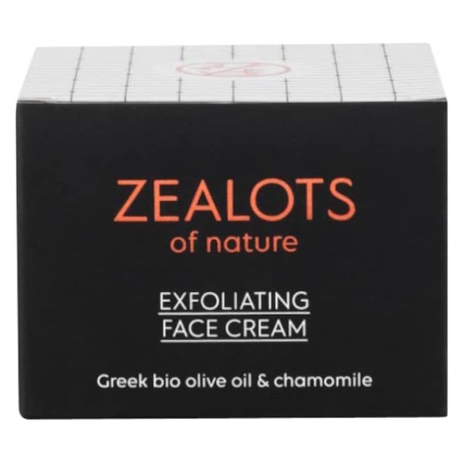 Zealots-of-Nature Reinigung