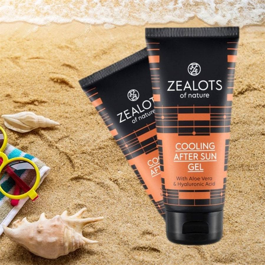 Zealots-of-Nature Sonnenpflege