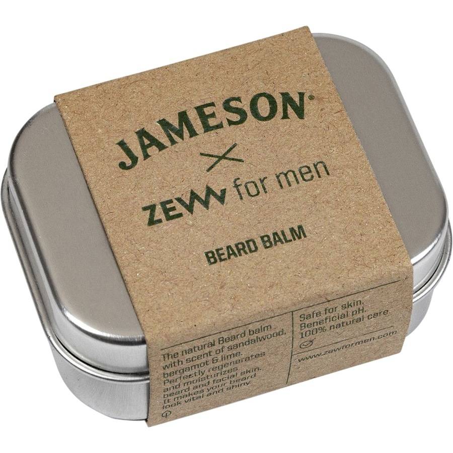 ZEW-for-men Bartpflege