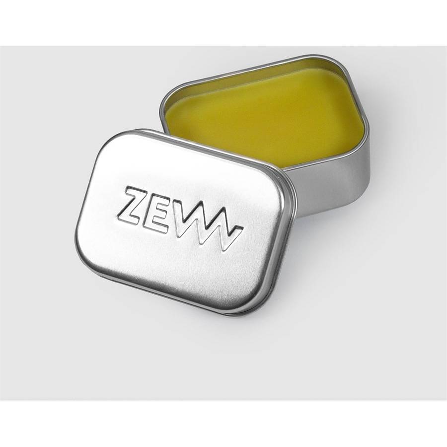 ZEW-for-men Bartpflege