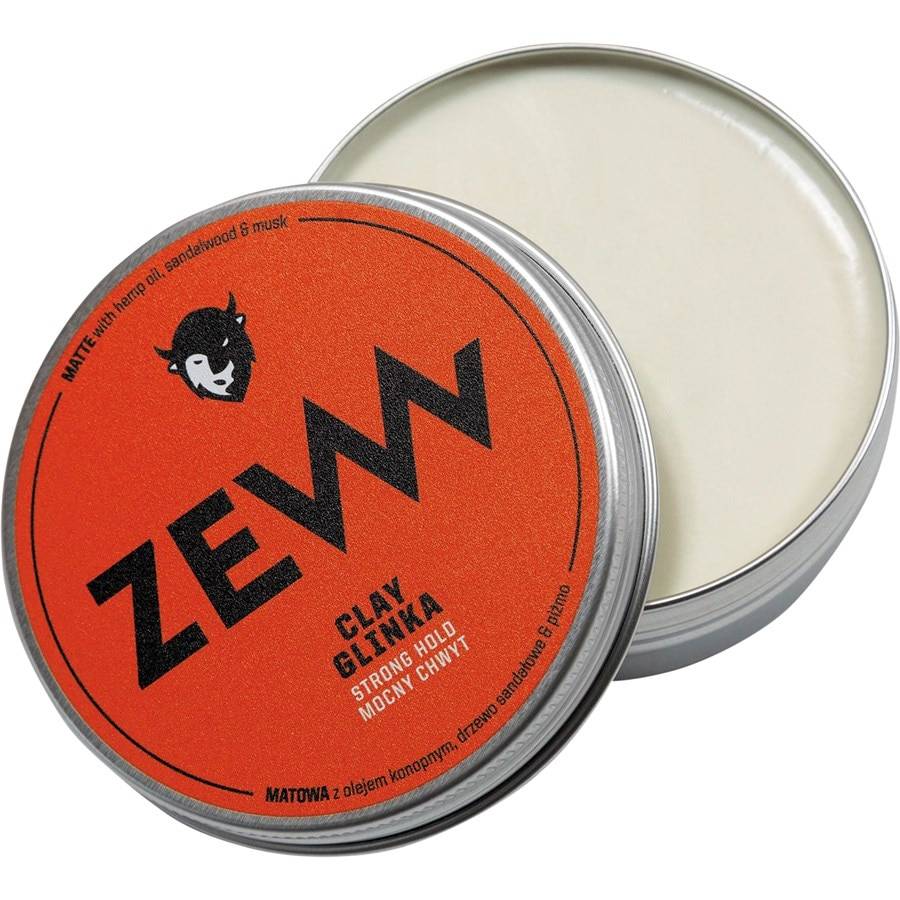 ZEW-for-men Haarstyling