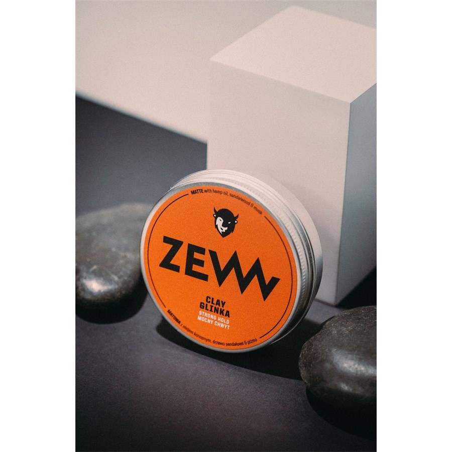 ZEW-for-men Haarstyling