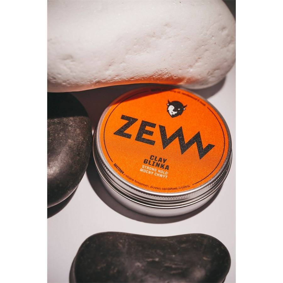 ZEW-for-men Haarstyling