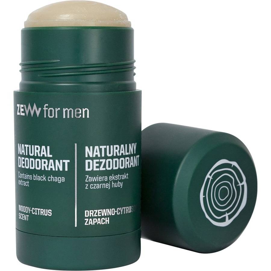 ZEW-for-men Körperpflege