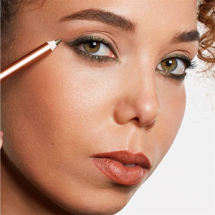 ZOEVA Augen