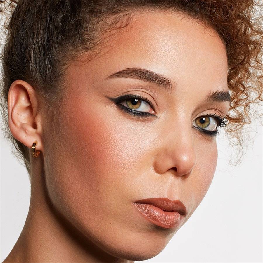 ZOEVA Augen
