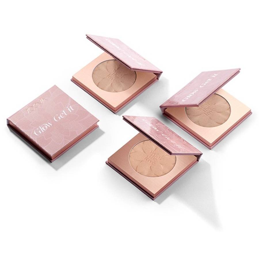 ZOEVA Highlighter